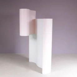 Sculpture en contreplaqué des années 1980 / paravent par Govert Heikoop Pays-Bas