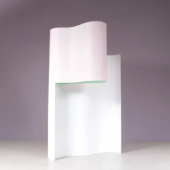 Sculpture en contreplaqué des années 1980 / paravent par Govert Heikoop Pays-Bas