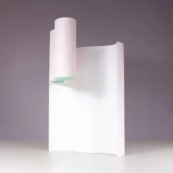 Sculpture en contreplaqué des années 1980 / paravent par Govert Heikoop Pays-Bas