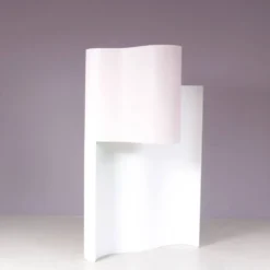 Sculpture en contreplaqué des années 1980 / paravent par Govert Heikoop Pays-Bas