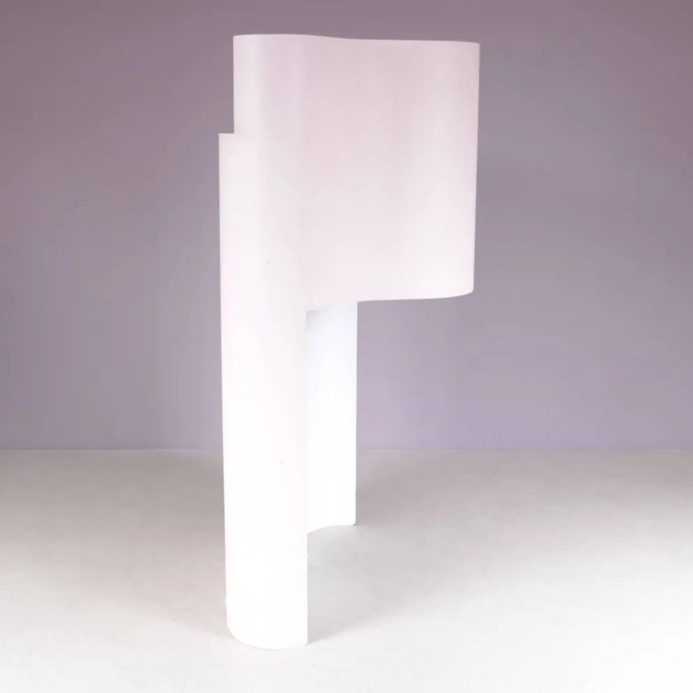 Sculpture en contreplaqué des années 1980 / paravent par Govert Heikoop Pays-Bas
