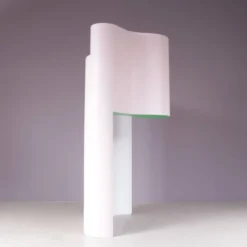 Sculpture en contreplaqué des années 1980 / paravent par Govert Heikoop Pays-Bas