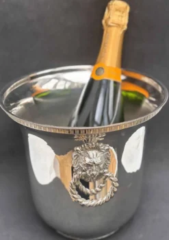 Seau a champagne