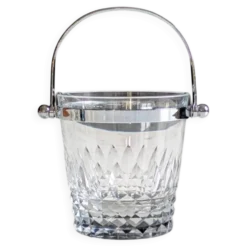 seau Baccarat Piccadilly