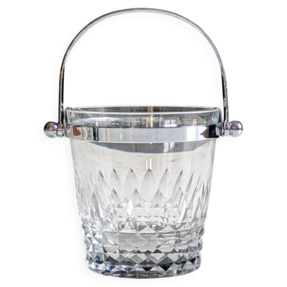 seau Baccarat Piccadilly