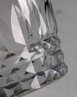 seau Baccarat Piccadilly