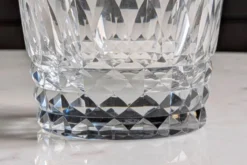 seau Baccarat Piccadilly