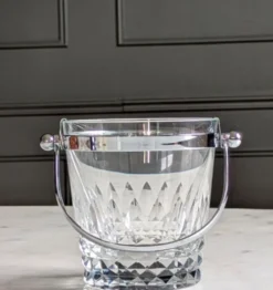 seau Baccarat Piccadilly