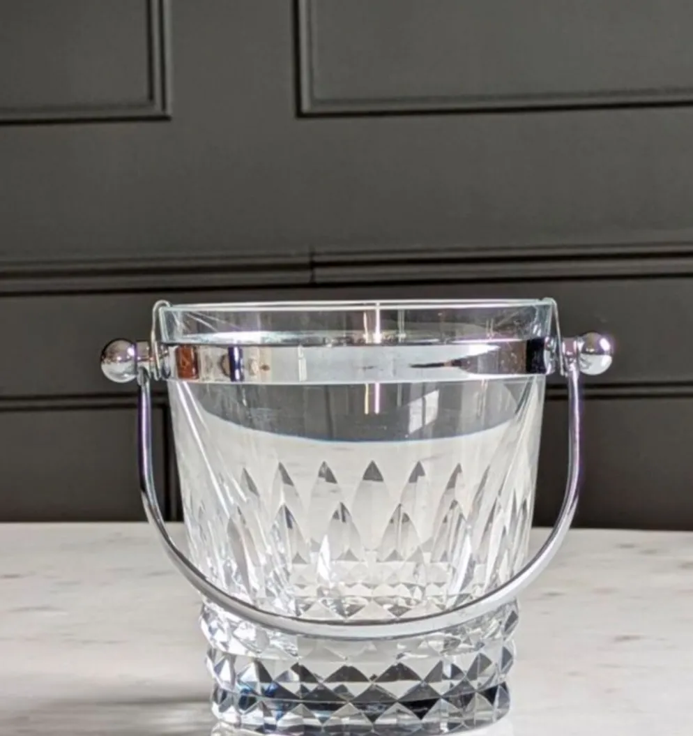 seau Baccarat Piccadilly