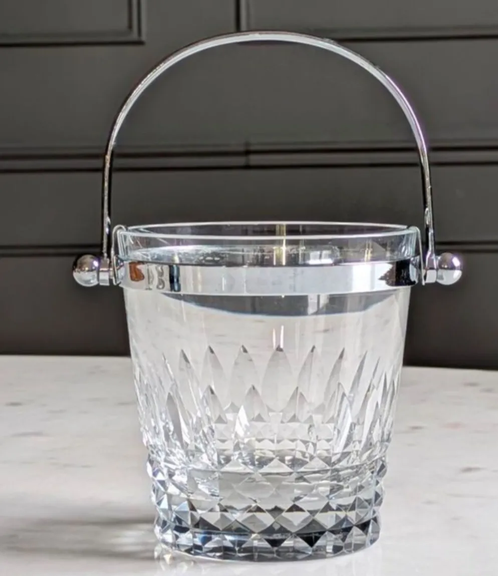 seau Baccarat Piccadilly