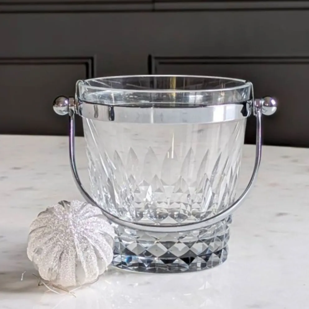 seau Baccarat Piccadilly