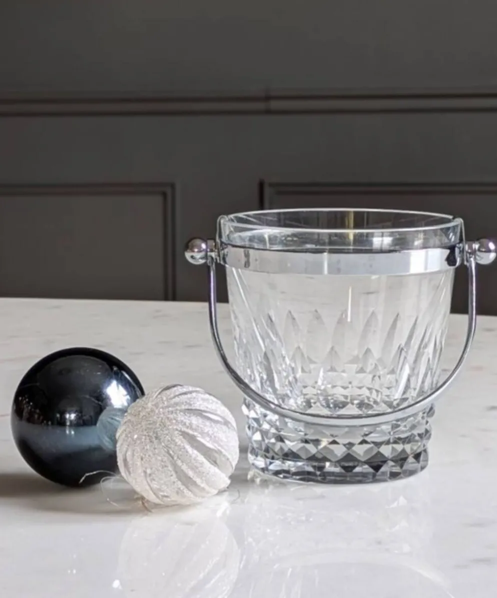 seau Baccarat Piccadilly