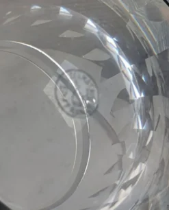 seau Baccarat Piccadilly