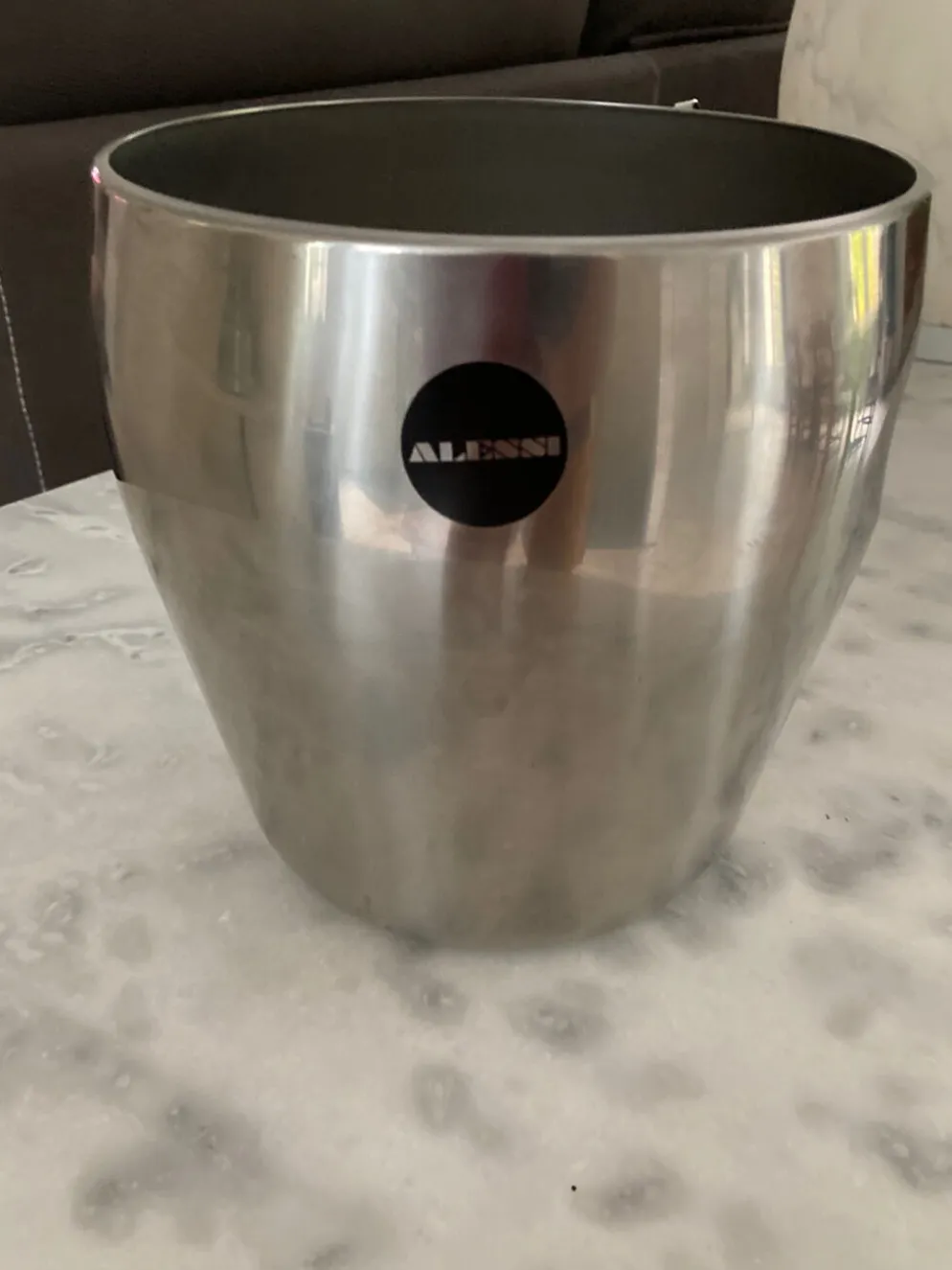 Seau à champagne