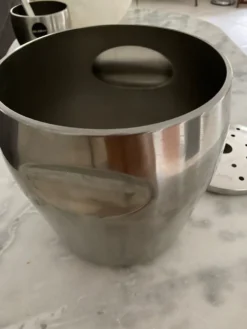 Seau à champagne