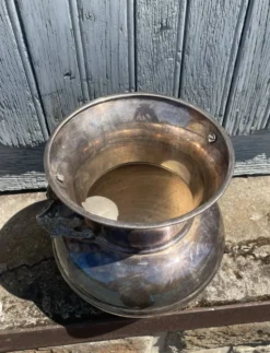 Seau à champagne
