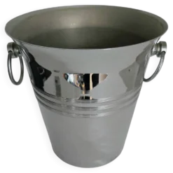 Seau champagne