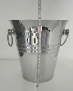 Seau champagne