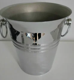 Seau champagne