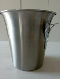 Seau à champagne