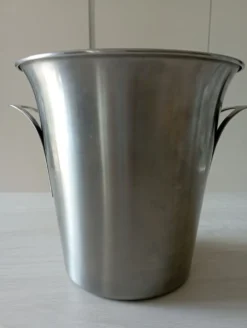 Seau à champagne
