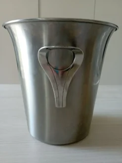 Seau à champagne