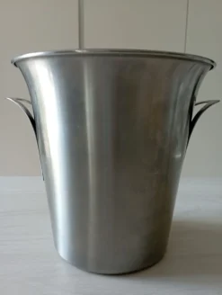 Seau à champagne
