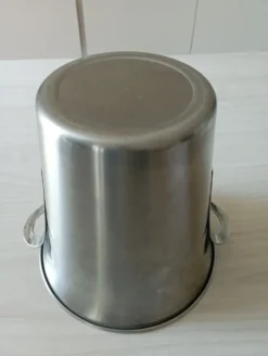 Seau à champagne
