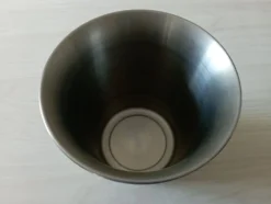 Seau à champagne