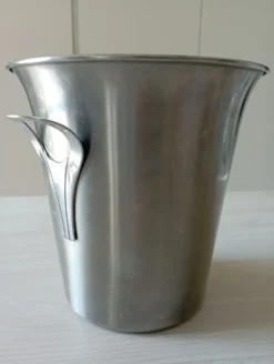 Seau à champagne