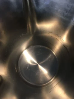 Seau à champagne