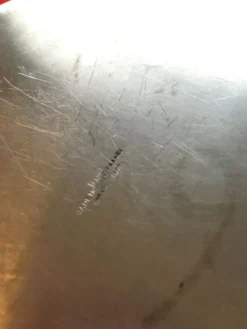 Seau à champagne