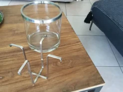 Seau à champagne
