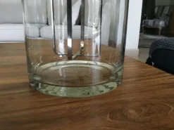 Seau à champagne