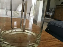 Seau à champagne