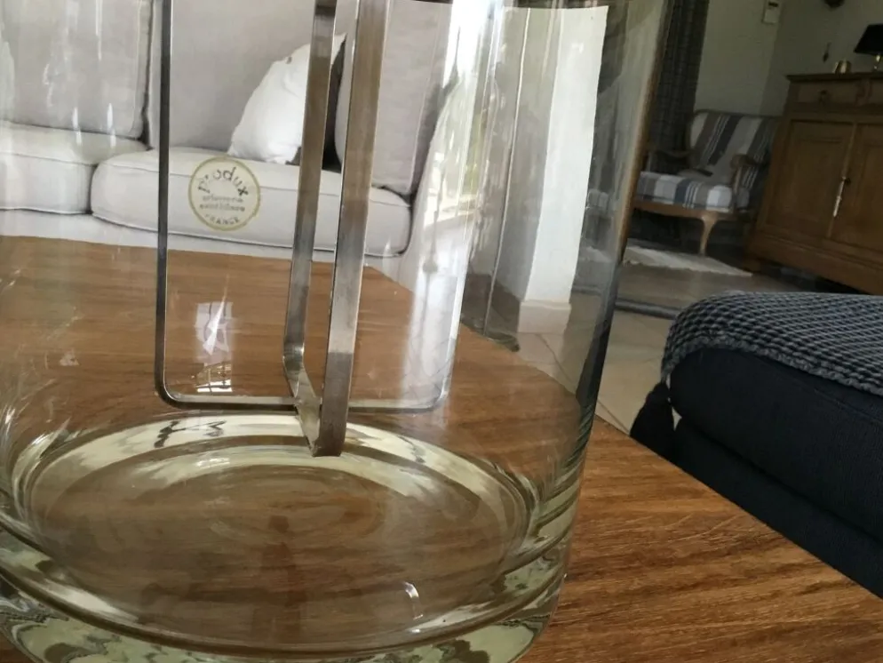 Seau à champagne