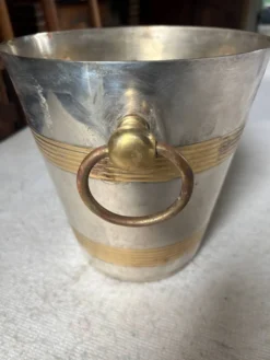 Seau à champagne