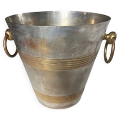 Seau à champagne