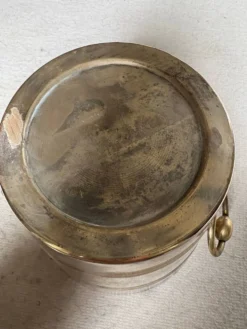 Seau à champagne