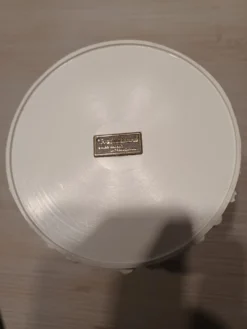 Seau à champagne bambou