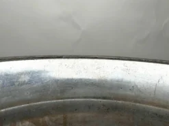 Seau à champagne, centre de table, Italie années 1970