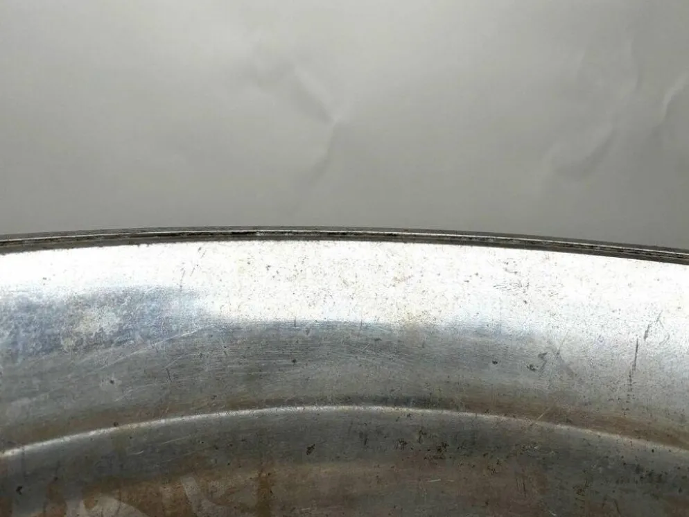Seau à champagne, centre de table, Italie années 1970