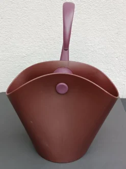 Seau à Champagne Chiringuito Cooler Alessi par Ron Arad 2004