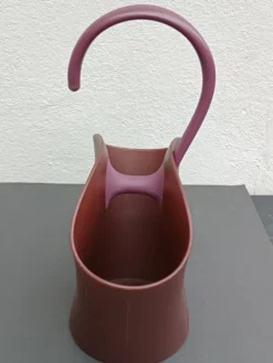 Seau à Champagne Chiringuito Cooler Alessi par Ron Arad 2004
