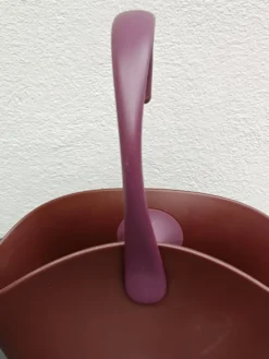 Seau à Champagne Chiringuito Cooler Alessi par Ron Arad 2004