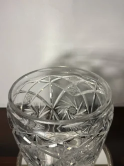 Seau à champagne Cristal Bohème