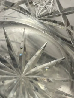 Seau à champagne Cristal Bohème
