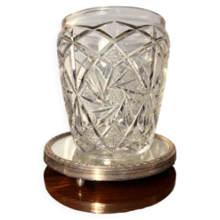 Seau à champagne Cristal Bohème