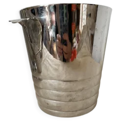 Seau à champagne en inox Arianox