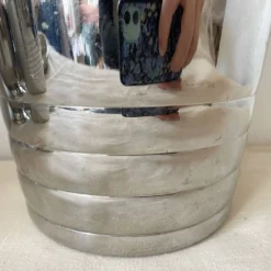 Seau à champagne en inox Arianox